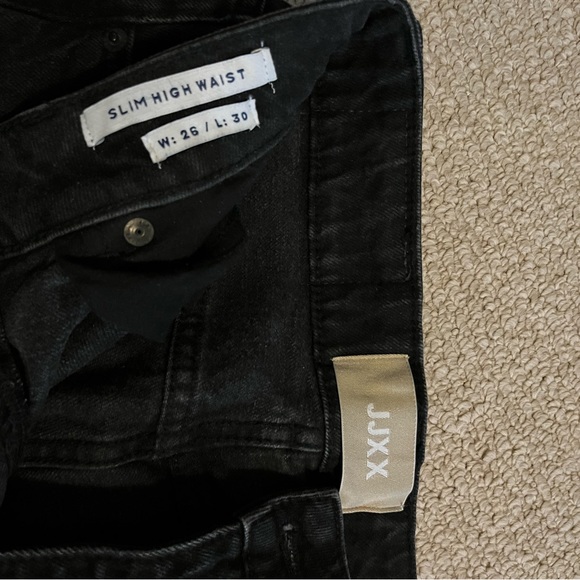 2 Pairs JJXX Jeans - Picture 7 of 7